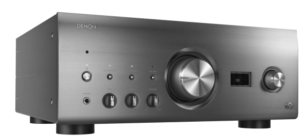 Denon PMA-A110